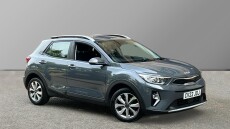 Kia Stonic 1.0T GDi 99 2 5dr DCT Petrol Estate